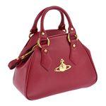 Vivienne Westwood（ヴィヴィアン・ウエストウッド） 6120V-DIVINA／RED 手提げバッグ