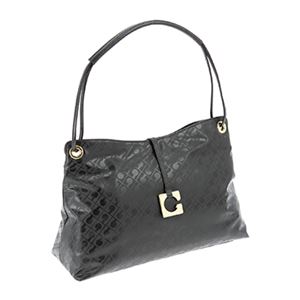 GHERARDINI（ゲラルディーニ） GH0321TP NERO 手提げ