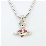 Vivienne Westwood（ヴィヴィアンウエストウッド） 1284-01-15 ネックレス