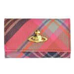 Vivienne Westwood（ヴィヴィアン・ウエストウッド） 0720V-DERBY／MAC BRICK キーケース
