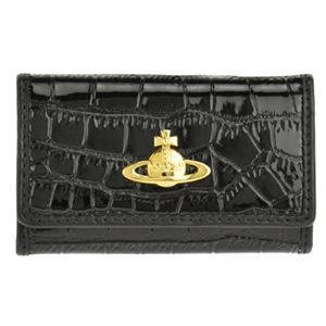 Vivienne Westwood（ヴィヴィアン・ウエストウッド） 0720V-NEW CHANCERY／NER キーケース