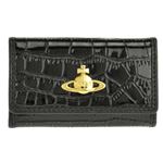 Vivienne Westwood（ヴィヴィアン・ウエストウッド） 0720V-NEW CHANCERY／NER キーケース