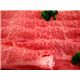 仙台牛 すき焼き・しゃぶしゃぶ用霜降り肉 3kg - 縮小画像2