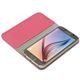 【Galaxy S6 ケース】araree Slim Diary（アラリー スリムダイアリー） AR6144GS6 ピンク - 縮小画像5