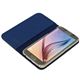【Galaxy S6 ケース】araree Slim Diary（アラリー スリムダイアリー） AR6146GS6 ブルー - 縮小画像5