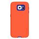 【Galaxy S6 ケース】araree Amy Bar（アラリー エイミーバー） AR6152GS6 オレンジ+ブルー - 縮小画像2