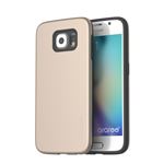 【Galaxy S6 ケース】araree Amy Bar（アラリー エイミーバー） AR6154GS6 ゴールド+ブラック