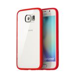 【Galaxy S6 ケース】araree Hue Plus（アラリー ヒュープラス） AR6157GS6 レッド