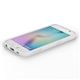 【Galaxy S6 ケース】araree Hue Plus（アラリー ヒュープラス） AR6159GS6 ホワイト - 縮小画像3