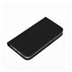 【Galaxy S6 edge ケース】araree Slim Diary（アラリー スリムダイアリー） AR6185GS6E ブラック - 縮小画像3