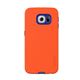 【Galaxy S6 edge ケース】araree Amy Bar（アラリー エイミーバー） AR6194GS6E オレンジ+ブルー - 縮小画像2