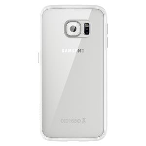 【Galaxy S6 edge ケース】araree Hue Plus（アラリー ヒュープラス） AR6203GS6E クリア - 拡大画像