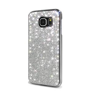 【Galaxy S6 ケース】Dream Plus Persian（ドリームプラスペルシャン） DP6227GS6 シルバー