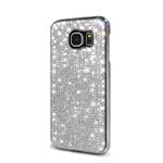 【Galaxy S6 ケース】Dream Plus Persian（ドリームプラスペルシャン） DP6227GS6 シルバー