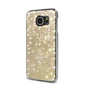 【Galaxy S6 ケース】Dream Plus Persian（ドリームプラスペルシャン） DP6228GS6 ゴールド - 拡大画像