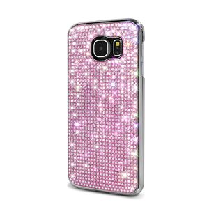 【Galaxy S6 ケース】Dream Plus Persian（ドリームプラスペルシャン） DP6229GS6 ピンク - 拡大画像