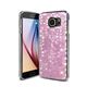 【Galaxy S6 ケース】Dream Plus Persian（ドリームプラスペルシャン） DP6229GS6 ピンク - 縮小画像2
