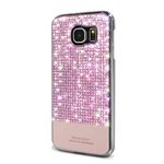 【Galaxy S6 ケース】Dream Plus Persian Neo（ドリームプラスペルシャンネオ） DP6233GS6 ピンク