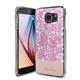 【Galaxy S6 ケース】Dream Plus Persian Neo（ドリームプラスペルシャンネオ） DP6233GS6 ピンク - 縮小画像2