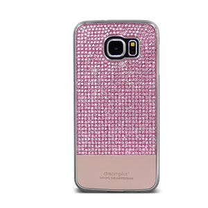 【Galaxy S6 edge ケース】Persian Neo Bar（ペルシャンネオバー） DP6321GS6E ピンク - 拡大画像