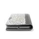 【Galaxy S6 edge ケース】Wannabe Leather Diary（ワナビーレザーダイアリー） DP6329GS6E グレー - 縮小画像4