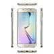 【Galaxy S6 edge ケース】Lighting Clear（ライティングクリア） イルミネーションケース SG6294GS6E ハートホワイト - 縮小画像3