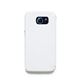 【Galaxy S6 ケース】Zenus Minimal Diary（ゼヌス ミニマルダイアリー） Z5982GS6 ホワイト - 縮小画像2