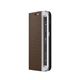 【Galaxy S6 edge ケース】Zenus Metallic Diary（ゼヌス メタリックダイアリー） Z6031GS6E ブロンズ - 縮小画像3
