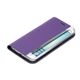 【Galaxy S6 edge ケース】Zenus Metallic Diary（ゼヌス メタリックダイアリー） Z6032GS6E バイオレット - 縮小画像4
