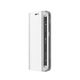 【Galaxy S6 edge ケース】Zenus Minimal Diary（ゼヌス ミニマルダイアリー） Z6036GS6E ホワイト - 縮小画像4