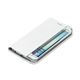 【Galaxy S6 edge ケース】Zenus Minimal Diary（ゼヌス ミニマルダイアリー） Z6036GS6E ホワイト - 縮小画像5