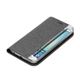 【Galaxy S6 edge ケース】Zenus Platinum Diary（ゼヌス プラチナムダイアリー） Z6041GS6E グレー - 縮小画像3