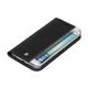 【Galaxy S6 edge ケース】Zenus Buffalo Diary（ゼヌス バファローダイアリー） Z6046GS6E ブラック - 縮小画像3