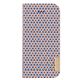 iPhone6s/6 ケース araree Blossom Diary（ブロッサムダイアリー インディ） アイフォン（cube） - 縮小画像2