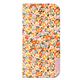 iPhone6s/6 ケース araree Blossom Diary（ブロッサムダイアリー インディ） アイフォン（bloom） - 縮小画像2