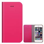 iPhone6s/6 ケース araree Thumb-up Diary Original（サムアップダイアリーオリジナル） アイフォン（Original pink）