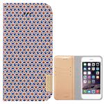 iPhone6s Plus/6 Plus ケース araree Blossom Diary （ブロッサムダイアリー インディー） アイフォン（cube）