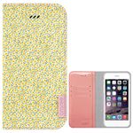 iPhone6s Plus/6 Plus ケース araree Blossom Diary （ブロッサムダイアリー インディー） アイフォン（spring）