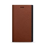 iPhone6s/6 ケース araree Z-folder お財布ケース（アラリー ゼットフォルダー オサイフケース ）アイフォン（Brown Black）