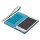 iPhone6s/6 ケース araree Canvas Diary（アラリー キャンバスダイアリー） アイフォン（Blue） - 縮小画像4