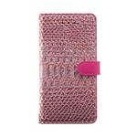 iPhone6s/6 ケース HANSMARE ANACONDA Diary（ハンスマレ アナコンダダイアリー）アイフォン（Amazon Pink）