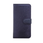 iPhone6s/6 ケース HANSMARE CALF Diary（ハンスマレ カーフダイアリー）アイフォン（Navy Blue）