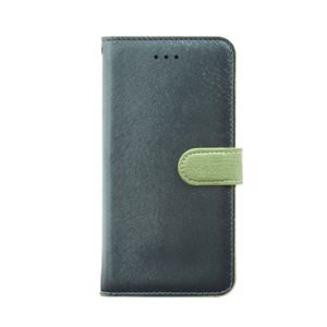 iPhone6s Plus/6 Plus ケース HANSMARE CALF Diary（ハンスマレ カーフダイアリー）アイフォン（Forest Green）