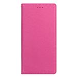 iPhone6s/6 ケース 手帳型 HANSMARE Standing Diary（ハンスマレ スタンディングダイアリー）アイフォン 2段階スタンド（pink）