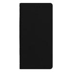 iPhone6s/6 ケース 手帳型 HANSMARE Standing Diary（ハンスマレ スタンディングダイアリー）アイフォン 2段階スタンド（black）