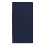 iPhone6s/6 ケース 手帳型 HANSMARE Standing Diary（ハンスマレ スタンディングダイアリー）アイフォン 2段階スタンド（navy）