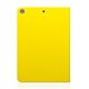 【iPad mini 3 / iPad mini 2 / iPad mini】SLG Design D5 Calf Skin Leather Diary（カーフスキンレザーダイアリー）フィルム1枚入り スタンド機能付 自動オン/オフ機能付 カードポケット（Skin yellow） - 縮小画像2