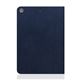 【iPad Air ケース】SLG Design D5 Calf Skin Leather Diary（カーフスキンレザーダイアリー）フィルム1枚入り スタンド機能付 自動オン/オフ機能付 カードポケット（navy） - 縮小画像2