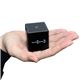 【SK】スマホ用 Bluetooth対応小型スピーカー Smart Speaker（スマートスピーカー） bluetooth スピーカー bluetooth スピカ ワイヤレス NFC 携帯スピーカー パワフル スマートフォン対応 （Black） - 縮小画像2