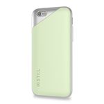 iPhone6s ケース STI：L MASQUERADE Bar（スティール マスカレードバー）アイフォン iPhone6（Bar green）